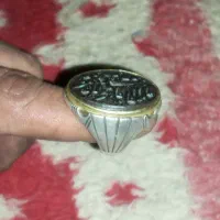 انگشتر عقیق سرخ یعمنی|جواهرات|شیراز, نیستان|دیوار