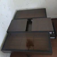 میز جلو مبلی|مبلمان خانگی و میز عسلی|بندرعباس, |دیوار