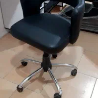 صندلی اصلاح|آرایشگاه و سالنهای زیبایی|کرج, خرمدشت|دیوار