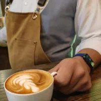 استخدام باریستا