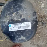 تعمیر کامل کمپرسور با ضمانت