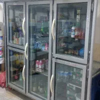 لوازم سوپرمارکت|فروشگاه و مغازه|ایرانشهر, |دیوار