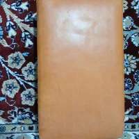 میت بالشی و راکتی چرم