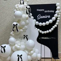 بادکنک آرایی بالون رنگ کرمان