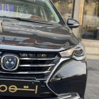 فردا 511، مدل ۱۴۰۴/نقد/اقساط بانکی/تحویل فوری|خودرو سواری و وانت|تهران, ظفر|دیوار