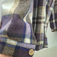 شکت پشمی|لباس|گناباد, |دیوار