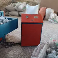 دستگاه حلاجی الیاف|ابزارآلات|مشهد, ده دی|دیوار