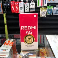 فروش گوشی اکبند redmiA5