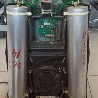 سرویس و تعمیر انواع دستگاه های اکسیژن ساز|آرایشی، بهداشتی، درمانی|تبریز, |دیوار