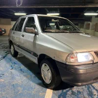 پراید|خودرو سواری و وانت|مشهد, یاس|دیوار