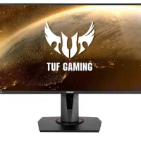 ASUS TUF GAMING VG279QM 27-inch monitor