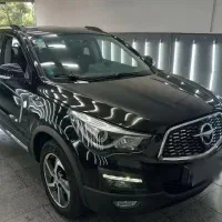 هایما اس ۵ مدل ۱۴۰۴