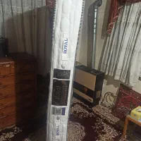 تشک طبی فنری تک نفره