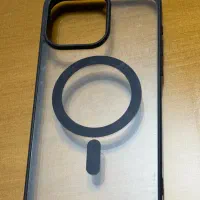 قاب ایفون۱۵پرومکس|لوازم جانبی موبایل و تبلت|سبزوار, همت|دیوار