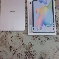 تبلت سامسونگ s6 lite|تبلت|میانه, |دیوار