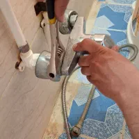 خرده کاری تعمیرات تاسیسات