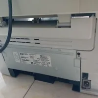 پرینتر سه کاره مدل hp laserjet m1522nf|پرینتر، اسکنر، کپی، فکس|ایذه, |دیوار