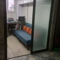 دفتر کار ۷ متری.بلوار فردوسی