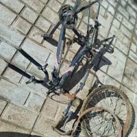 دوچرخه 24|دوچرخه، اسکیت، اسکوتر|چرداول, |دیوار