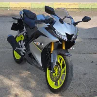 یاماها آر 15صفر نقد و اقساطی بدون سود|موتورسیکلت|شیراز, سینما سعدی|دیوار