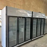 ساخت انواع یخچال های صنعتی و فروشگاهی|فروشگاه و مغازه|رشت, لاکان|دیوار