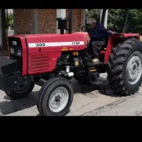 تراکتور 399 مدل 93 عروسک