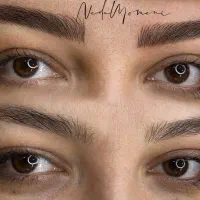 شید روسی، تینت لب میکرو ابرو،حرفه ای با قیمت متاسب|خدمات آرایشگری و زیبایی|پردیس, فاز ۲|دیوار