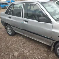 پراید85تمام رنگ