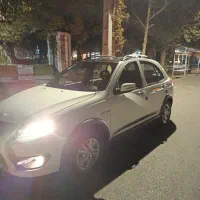 کوییک gxrlمدل 1403 فول پارس خودرویی (سفارشی)|خودرو سواری و وانت|نظرآباد, شهرک بزرگمهر|دیوار