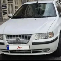 سمندef7دوگانه کارخانه