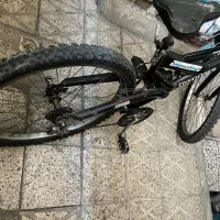 دوچرخه 26