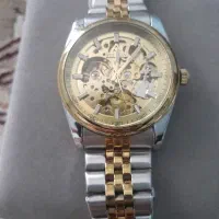 ساعت سیکو اتومات