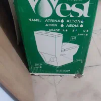 فرنگی وست مدل آلتون