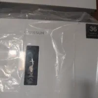 یخچال فریزر ۱۸ فوت بدون برفک