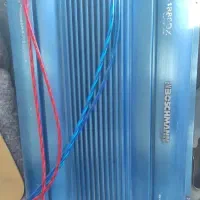 آمپلی فایر بوشمن اصل کره ای