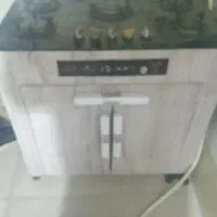 گاز صفحه ای
