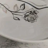 چینی|ظروف سرو و پذیرایی|بروجرد, |دیوار