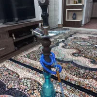 قلیان فروشی در حد