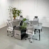 میز مشترک گروهی