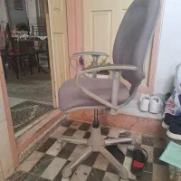 صندلی کامپیوتر