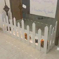 دکور ویترین مزرعه|فروشگاه و مغازه|قم, دورشهر|دیوار