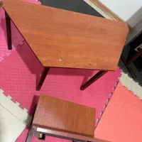 میز و صندلی کودک