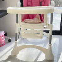 صندلی غذا مارک خارجی در حد سیسمونی