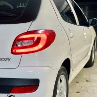 ۲۰۷ پانا ۱۴۰۳