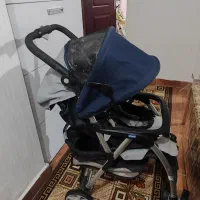 کالسکه چیکو|کالسکه و لوازم جانبی|بندر انزلی, امامزاده|دیوار