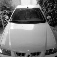 سمند مدل ۹۶ ال ایکس معمولی|خودرو سواری و وانت|تبریز, |دیوار