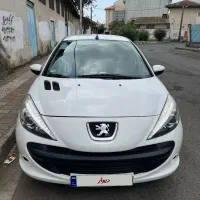 207 مدل ۱۴۰۱