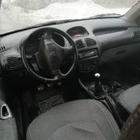 ۲۰۶|خودرو سواری و وانت|بانه, |دیوار