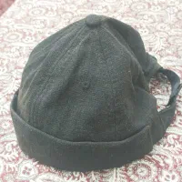 ۳ عدد کلاه لئونی
