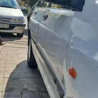 پراید ۸۸ دوگانه فابریک|خودرو سواری و وانت|قم, حکمت شمالی|دیوار